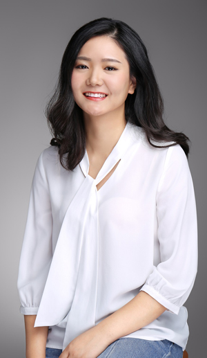 潘丽环