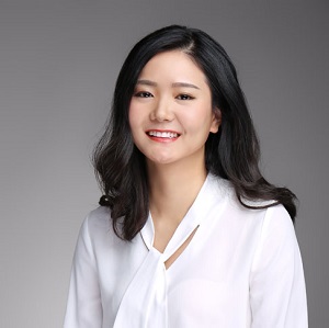 潘丽环